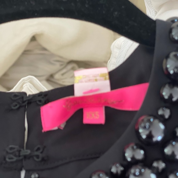 Lilly Pulitzer Shawn Halter Top XXS - Picture 2 of 10